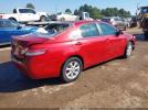 Toyota Camry Le Image 6