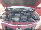 Toyota Camry Le Image 4