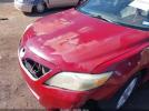 Toyota Camry Le Image 5
