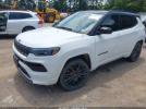 Jeep Compass High Altitude 4x4 Image 4