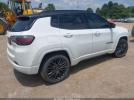 Jeep Compass High Altitude 4x4 Image 3