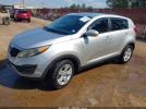 Kia Sportage Lx Image 4
