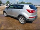 Kia Sportage Lx Image 2