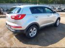 Kia Sportage Lx Image 5