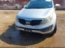 Kia Sportage Lx Image 3