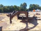 Homemade Trailer Gooseneck Image 2
