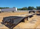 Homemade Trailer Gooseneck Image 11