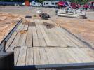 Homemade Trailer Gooseneck Image 13