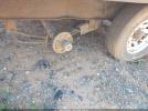Homemade Trailer Gooseneck Image 3