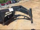 Homemade Trailer Gooseneck Image 5