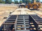 Homemade Trailer Gooseneck Image 9