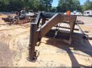 Homemade Trailer Gooseneck Image 7