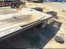 Homemade Trailer Gooseneck Image 8