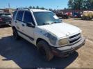 Chevrolet Tracker Hard Top Image 1