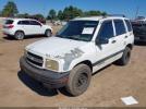 Chevrolet Tracker Hard Top Image 2