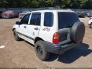 Chevrolet Tracker Hard Top Image 3