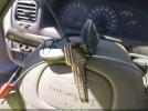 Chevrolet Tracker Hard Top Image 7