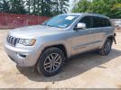 Jeep Grand Cherokee Limited 4x2 Image 10