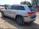 Jeep Grand Cherokee Limited 4x2 Image 11