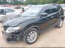 Nissan Rogue Sv Image 2