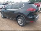 Nissan Rogue Sv Image 8