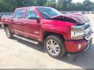 Chevrolet Silverado 1500 High Country Image 1