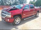Chevrolet Silverado 1500 High Country Image 3