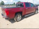 Chevrolet Silverado 1500 High Country Image 5