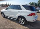 Mercedes-Benz GLE Image 12