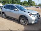 Nissan Rogue Sv Image 1
