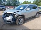 Nissan Rogue Sv Image 3