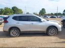 Nissan Rogue Sv Image 17