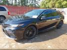 Toyota Camry Xse Image 6