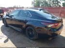 Toyota Camry Xse Image 3
