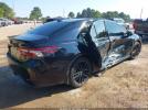 Toyota Camry Xse Image 8