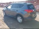 Toyota RAV4 Le Image 12