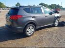 Toyota RAV4 Le Image 18