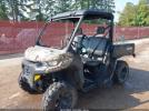 Can-Am Defender Image 4