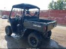 Can-Am Defender Image 8