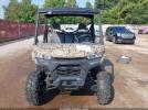 Can-Am Defender Image 11