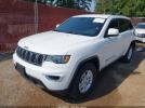 Jeep Grand Cherokee Laredo Image 2
