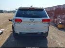 Jeep Grand Cherokee Laredo Image 8