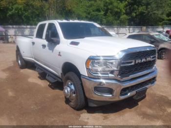  Salvage Ram 3500