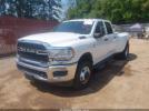 Ram 3500 Tradesman  4x4 8' Box Image 11