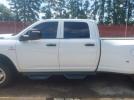 Ram 3500 Tradesman  4x4 8' Box Image 9