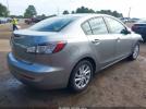 Mazda Mazda3 I Touring Image 5