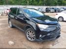 Toyota RAV4 Limited Image 1