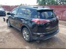Toyota RAV4 Limited Image 4