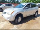 Nissan Rogue S Image 3
