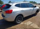 Nissan Rogue S Image 6